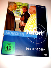 Tatort münchen ide gebraucht kaufen  Bonn