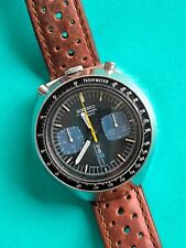 Seiko bullhead usato  Roma