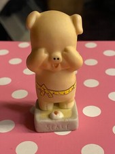 Vintage enesco miniature for sale  Green Bay