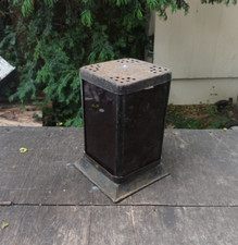 Vintage oil paraffin for sale  ANDOVER