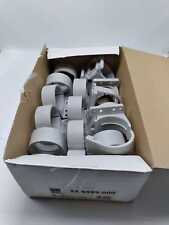 NOVO Rittal SZ 2592.000 Cabo 48mm Mangueira Titular Lote de 18 comprar usado  Enviando para Brazil