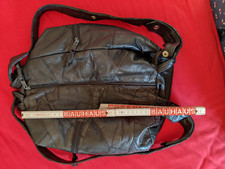 damen rucksack leder schwarz gebraucht kaufen damen rucksack leder schwarz gebraucht kaufen Glashütte