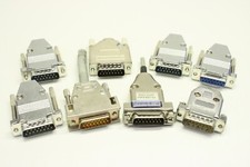 Posten diverse  Stecker D-Sub 15 Polig comprar usado  Enviando para Brazil