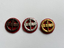 Danemark insignes brevets d'occasion Danemark insignes brevets d'occasion  Chartres