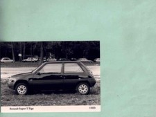 Photo presse original d'occasion Photo presse original d'occasion  Saône