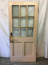 Steel school door for sale  Cleveland