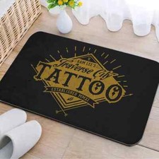 Usado, Tapete de cozinha para sala de estar tapetes de assoalho para varanda capacho de flanela comprar usado  Enviando para Brazil