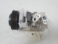 Compressor de ar condicionado para 2020 Mercedes C-Class W205 1,5 C 200 EQ Boost M comprar usado  Enviando para Brazil