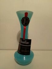 Vase soliflore opaline d'occasion  Neuilly-sur-Marne