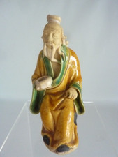 Vintage chinese mudman for sale  CANTERBURY