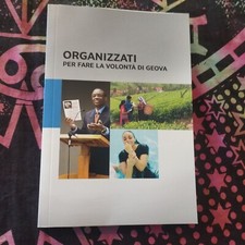 Libro organizzati per usato  Bellaria Igea Marina