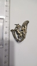 Insigne ancien bataillon d'occasion  Garéoult