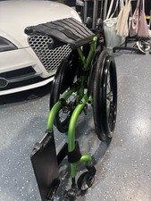 Quickie lightweight custom for sale  Roseville