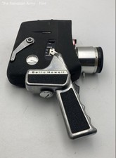 Bell howell black for sale  Detroit