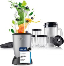 Gourmetmaxx magic standmixer gebraucht kaufen  Grammetal