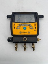 Coletor digital Fieldpiece SMAN360 3 portas amarelo comprar usado  Enviando para Brazil