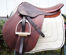 Stubben english jump for sale  Pennellville