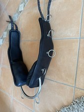 Henning longiergurt echt gebraucht kaufen  Coburg
