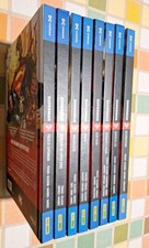 Superman rebirth collection usato Superman rebirth collection usato  Calcinaia