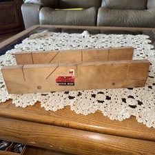 Vintage hempe miter for sale  Joshua Tree
