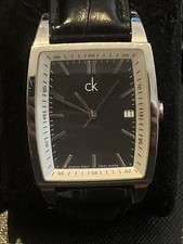 Montre homme calvin d'occasion  Marseille VIII