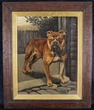 19th century oil for sale  SEVENOAKS