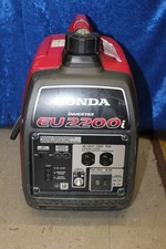 honda portable generators for sale  Livonia