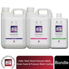 Autoglym snow foam for sale  RUGBY