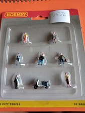 Hornby gauge sealed for sale  COLCHESTER