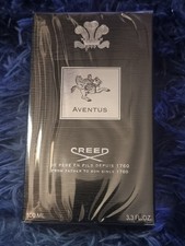 Creed avent eau for sale  TILBURY