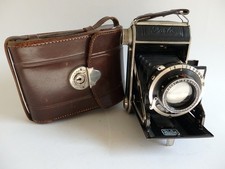 Rollfilmkamera welta perle gebraucht kaufen  Hamburg