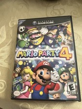 Mario party nintendo d'occasion  Expédié en Belgium
