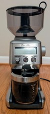 Breville bcg820bssxl smart for sale  Rochester