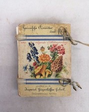 Heimische kräuter pilze gebraucht kaufen  Vohenstrauß