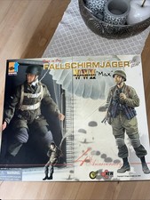 Dragon fallschirmjäger max gebraucht kaufen  Ahrensburg, Großhansdorf