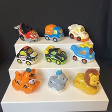 Vtech smart wheels d'occasion  Expédié en Belgium