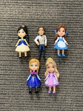 Disney princess posable for sale  Bow