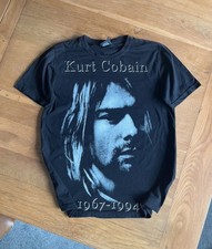 Kurt cobain nirvana for sale Kurt cobain nirvana for sale  PEMBROKE DOCK