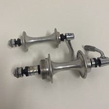 Set mozzi campagnolo usato Set mozzi campagnolo usato  Palermo