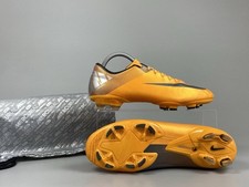 Usado, Chuteiras de futebol 2011 Nike Mercurial Victory II FG US 9 Reino Unido 8 comprar usado  Enviando para Brazil