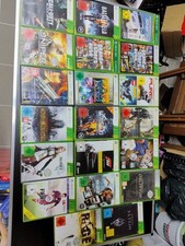 Xbox360 spiele im gebraucht kaufen  Amberg