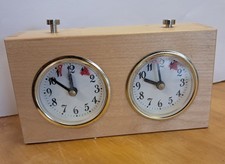 Analog chess timer for sale  TAVISTOCK