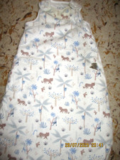 Baby sleeping bag for sale  GLASGOW