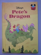 Pete dragon 1980 for sale  ALLOA