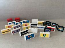 Lego konvolut bande gebraucht kaufen  Solingen