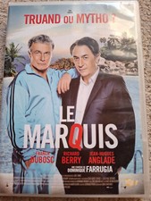 Marquis dvd französisch gebraucht kaufen  Abensberg