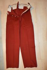 Pantalon garance mle d'occasion  Mirecourt