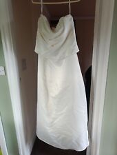 Romantica wedding dress for sale  REDCAR