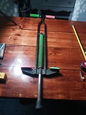 Vintage pogo stick for sale  Shipping to Ireland