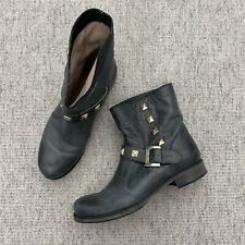 Stivaletto biker janet usato  Bibbiena